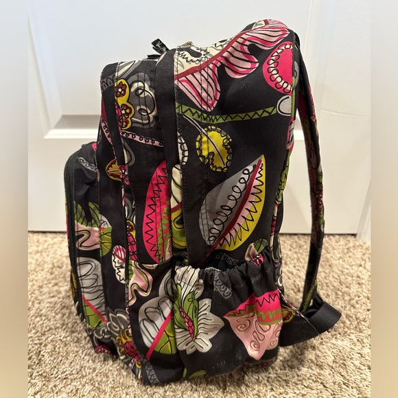 Vera Bradley Backpack - Picture 3 of 5